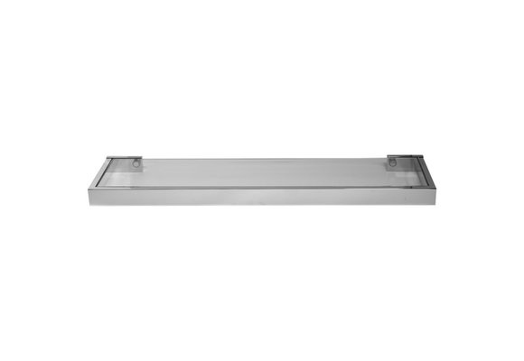 LaLOO - Steele II - Single Glass Shelf