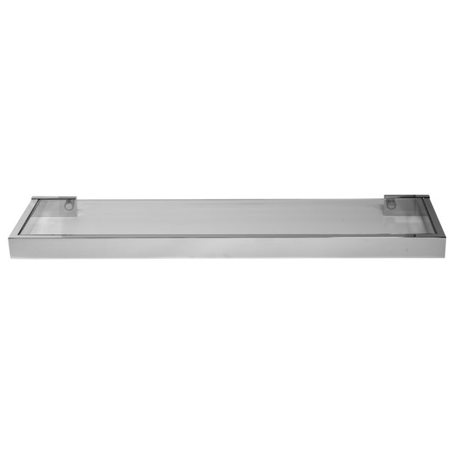 LaLOO - Steele II - Single Glass Shelf