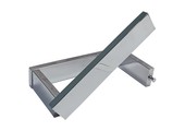LaLOO - Steele II - Pivot Paper Holder