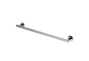 LaLOO - Ash - Single Towel Bar
