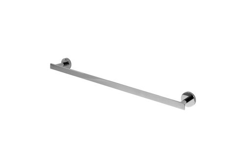 LaLOO Ash Single Towel Bar Dupont Kitchen and Bath Fixtures