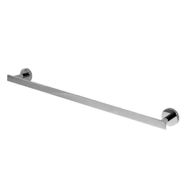 LaLOO - Ash - Single Towel Bar