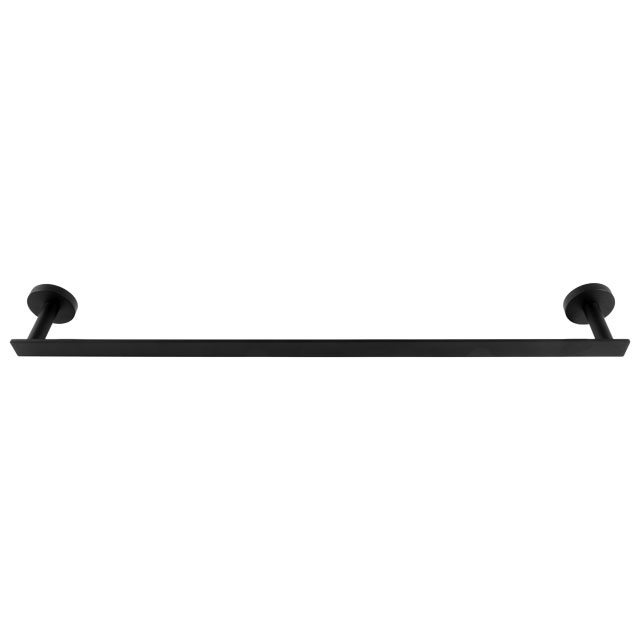 LaLOO - Ash - Single Towel Bar