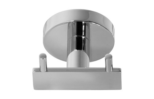 LaLOO - Ash - Double Robe Hook