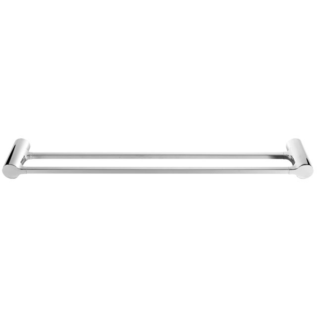 LaLOO - Payton - Extended Double Towel Bar