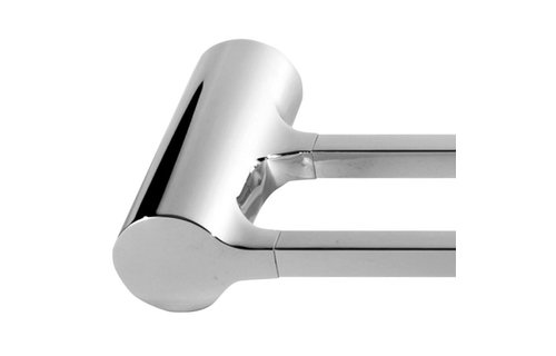 LaLOO - Payton - Extended Double Towel Bar