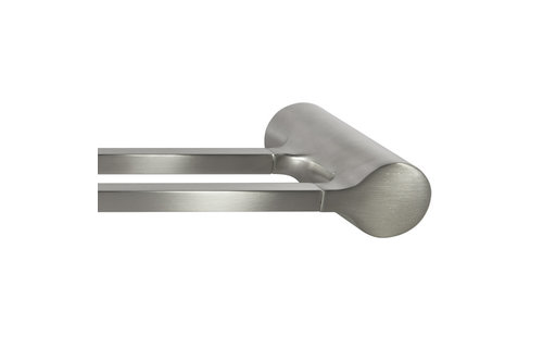 LaLOO - Payton - Extended Double Towel Bar