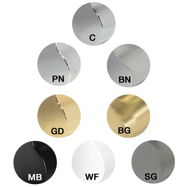 LaLOO - Payton - Extended Double Towel Bar