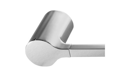 LaLOO - Payton - Single Towel Bar