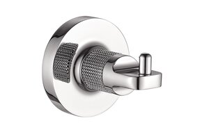 LaLOO - Draft - Single Robe Hook
