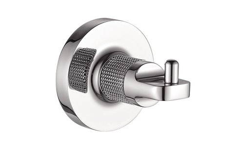 LaLOO - Draft - Single Robe Hook
