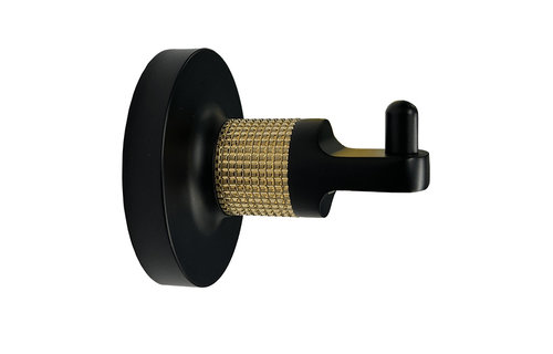 LaLOO - Draft - Single Robe Hook