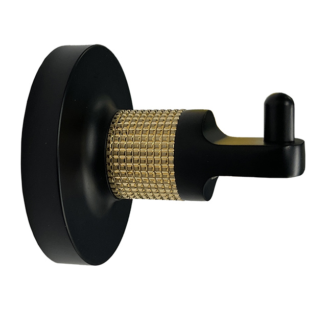 LaLOO - Draft - Single Robe Hook