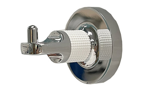 LaLOO - Draft - Single Robe Hook