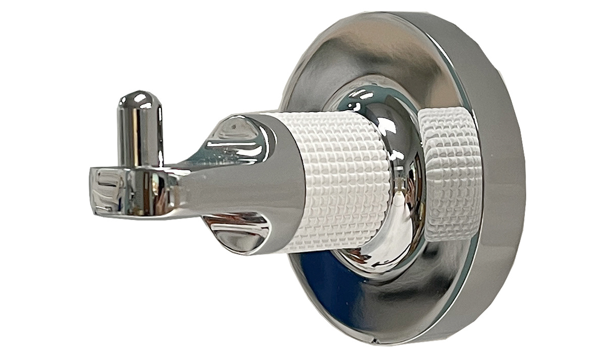 LaLOO - Draft - Single Robe Hook