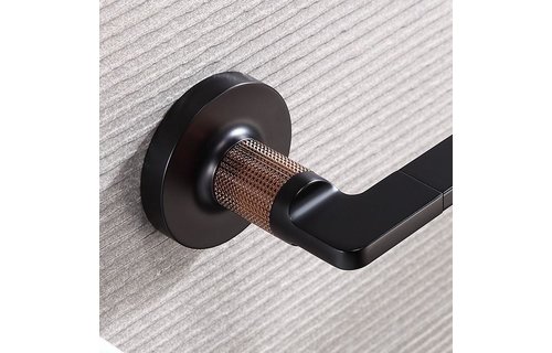 LaLOO - Draft - Paper Holder