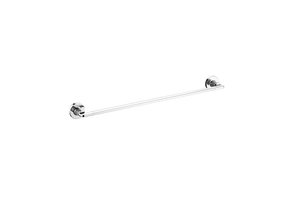 LaLOO - Draft - Single Towel Bar (Medium)
