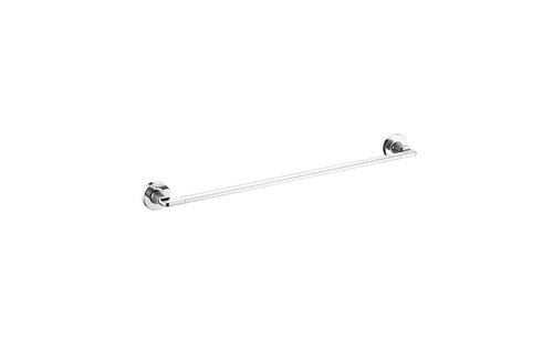LaLOO - Draft - Single Towel Bar (Medium)