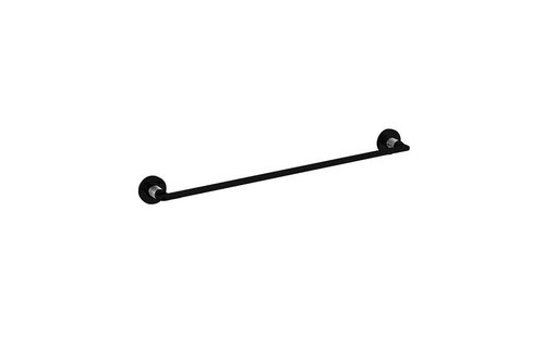 LaLOO - Draft - Single Towel Bar (Medium)