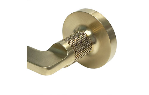 LaLOO - Draft - Single Towel Bar (Medium)