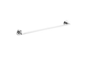 LaLOO - Draft - Single Towel Bar