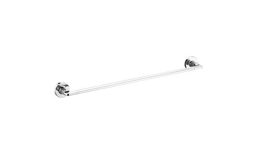LaLOO - Draft - Single Towel Bar