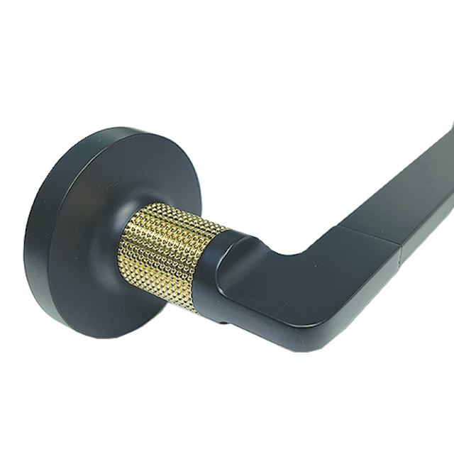 LaLOO - Draft - Single Towel Bar