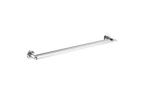 LaLOO - Draft - Extended Double Towel Bar