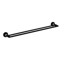 LaLOO - Draft - Extended Double Towel Bar