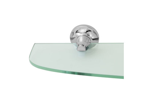 LaLOO - CoCo - Single Glass Shelf