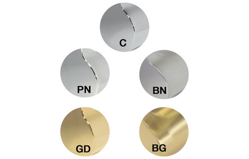 LaLOO - CoCo - Double Robe Hook