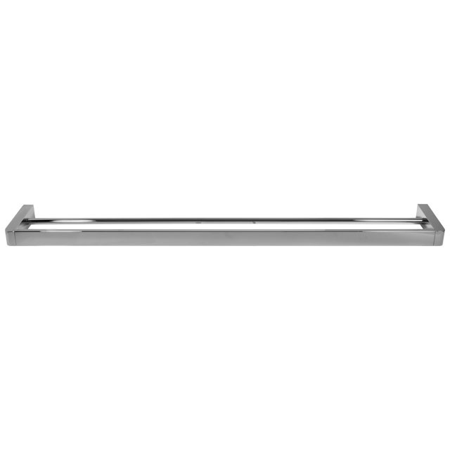 LaLOO - Eaton - Extended Double Towel Bar