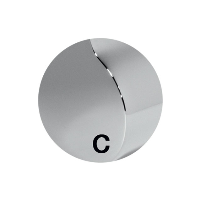 LaLOO - Eaton - Extended Double Towel Bar