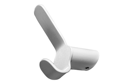 LaLOO - Farrow - Double Robe Hook