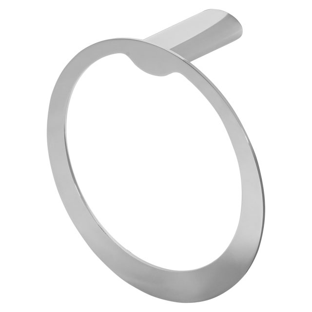 LaLOO - Farrow - Hand Towel Ring