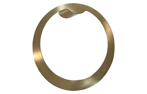 LaLOO - Farrow - Hand Towel Ring