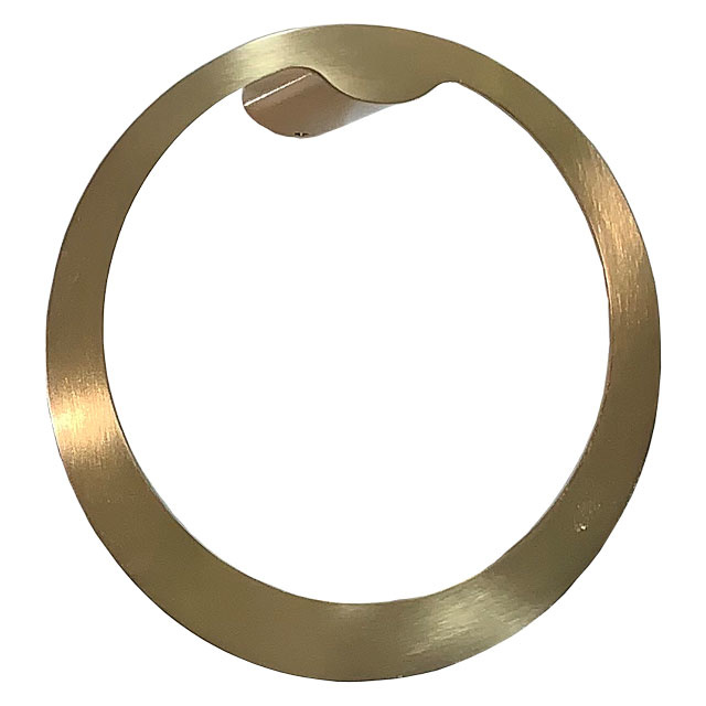 LaLOO - Farrow - Hand Towel Ring