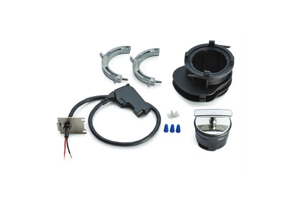 ISE - Cover Control Adapter -CCPA-00