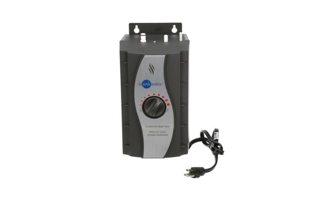 ISE - 750 watt Hot Water Tank - HWT-00