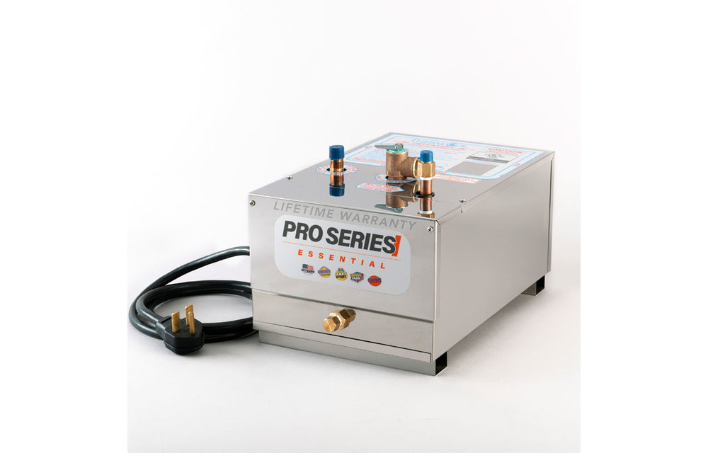 Thermasol -Pro Series Essential with Fast Start -
