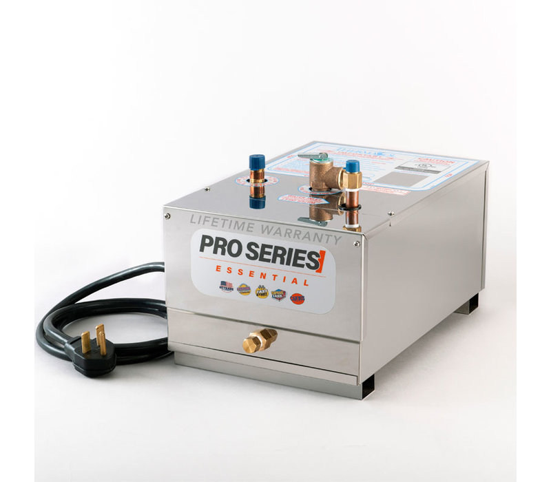 Thermasol -Pro Series Essential with Fast Start -