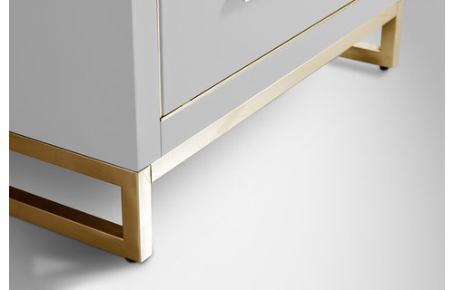 Bagno Italia - WINDSOR 48 - Vanity + Quartz Top