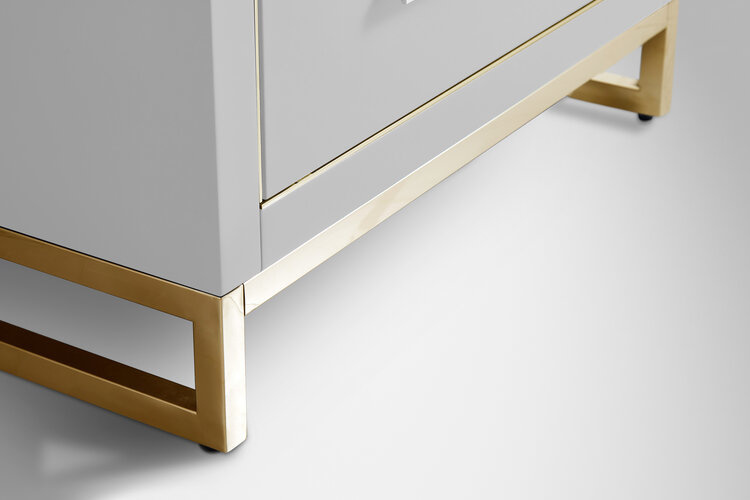 Bagno Italia - WINDSOR 48 - Vanity + Quartz Top