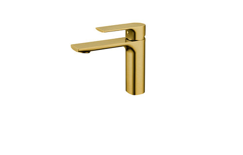 Aquabrass - Town of Mount Royal - Single Hole Faucet