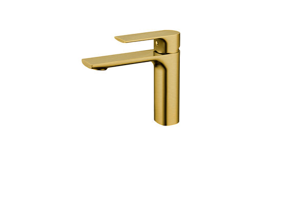 Aquabrass - Town of Mount Royal - Single Hole Faucet