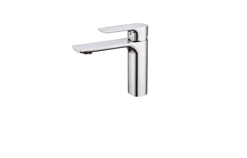 Aquabrass - Town of Mount Royal - Single Hole Faucet
