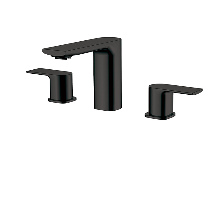 Aquabrass - Town of Mount Royal - Widespread Faucet -