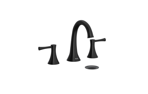 Riobel - Edge - 8" Center Faucet