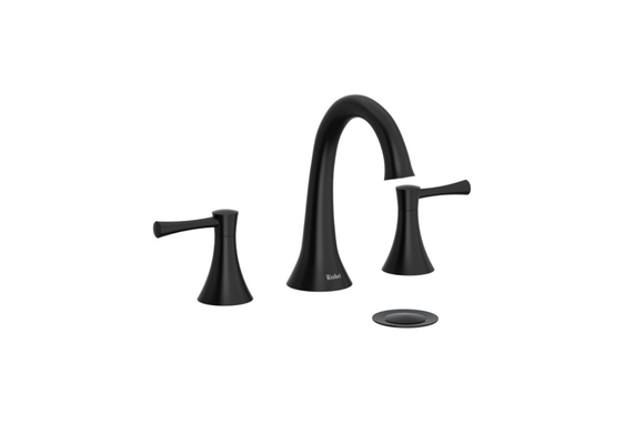 Riobel - Edge - 8" Center Faucet -