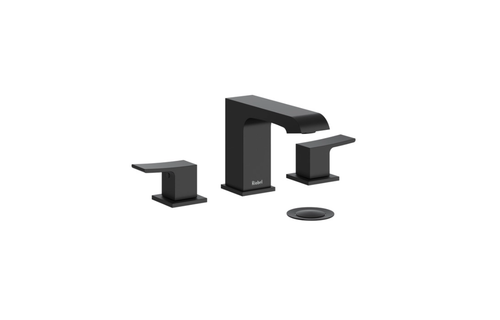 Riobel - Zendo - widespread faucet